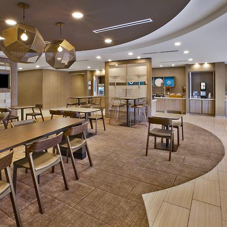 Springhill Suites By Marriott Pittsburgh Butler/Centre City Buitenkant foto
