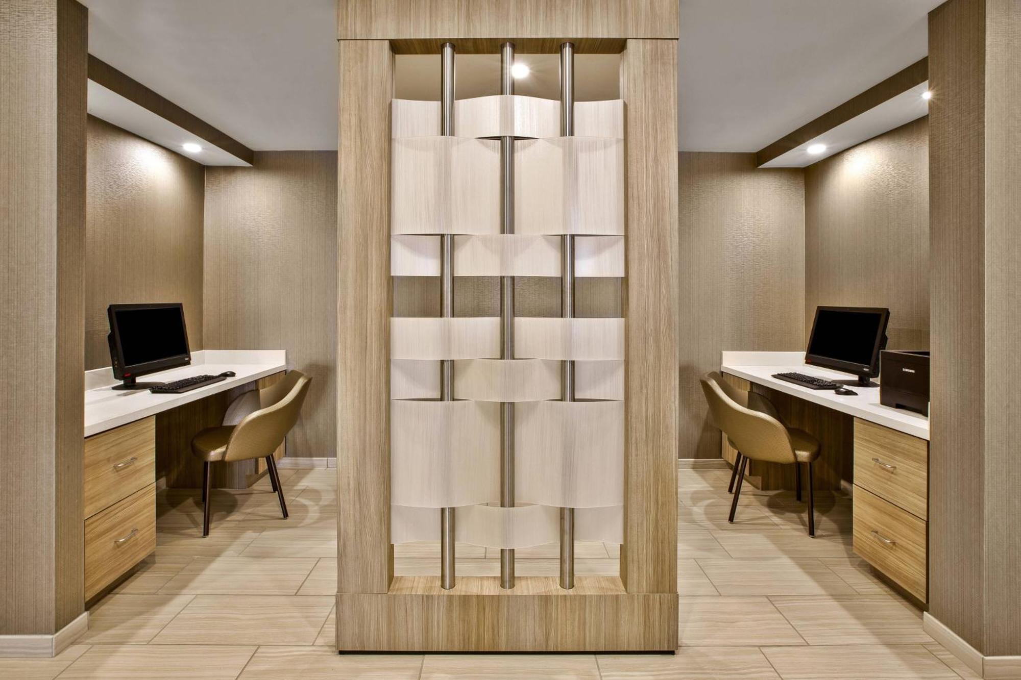 Springhill Suites By Marriott Pittsburgh Butler/Centre City Buitenkant foto