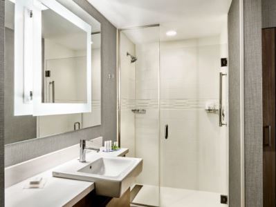 Springhill Suites By Marriott Pittsburgh Butler/Centre City Buitenkant foto